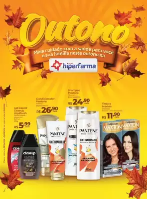 Hiper Farma (válido até 4-05)