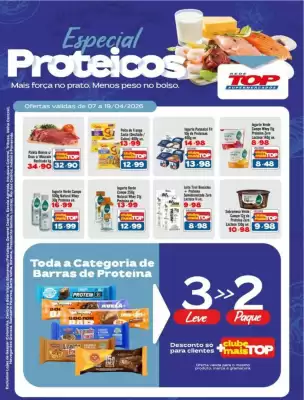 Encarte Rede Top (válido até 19-04)