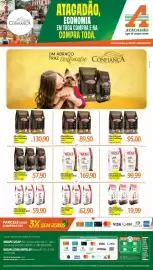 Folheto Atacadão Página 1