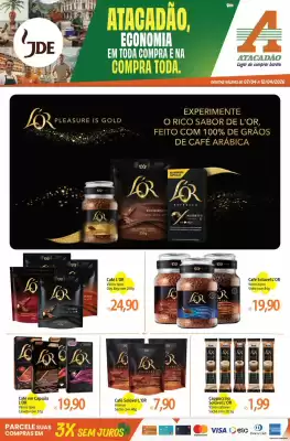 Folheto Atacadão (válido até 12-04)