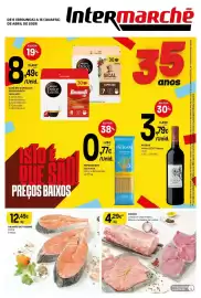 Folheto Intermarché Página 1