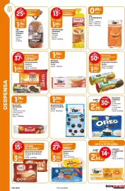 Folheto Intermarché Página 26