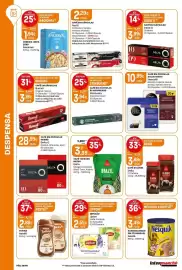 Folheto Intermarché Página 28