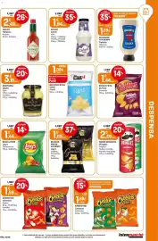 Folheto Intermarché Página 33