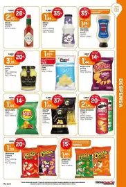 Folheto Intermarché Página 33