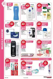 Folheto Intermarché Página 40