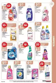 Folheto Intermarché Página 43