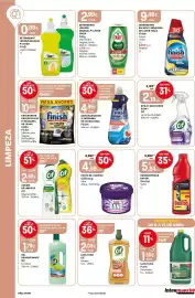 Folheto Intermarché Página 44