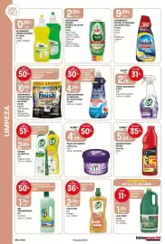 Folheto Intermarché Página 44