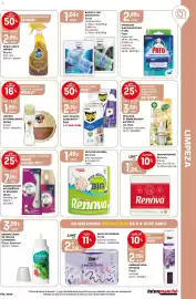 Folheto Intermarché Página 45