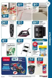 Folheto Intermarché Página 47