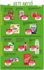 EcoFamily akciós újság Oldal 2