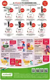 EcoFamily akciós újság Oldal 4