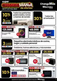 Catálogo Changomas semana 15 Página 10