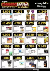 Catálogo Changomas semana 15 Página 4