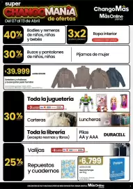 Catálogo Changomas semana 15 Página 7
