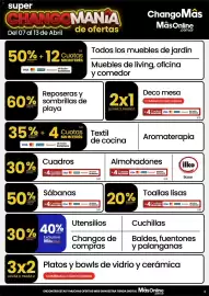Catálogo Changomas semana 15 Página 8