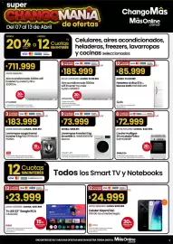 Catálogo Changomas semana 15 Página 9