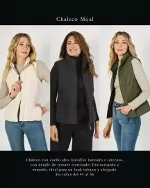 Catálogo Chatelet Página 2