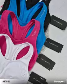 Catálogo Lencería Julieta Página 1