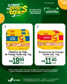 Catálogo Cocipa semana 15 Página 3