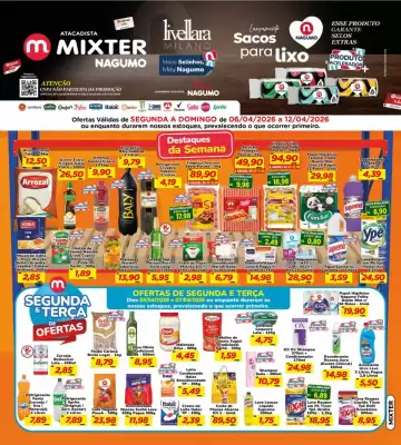 Folheto Nagumo (válido até 12-04)