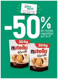 Catalogue Casino Supermarchés page 1