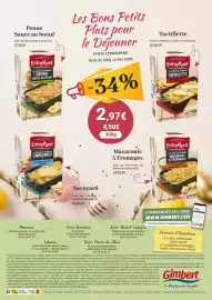 Catalogue Gel 2000 page 16