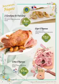 Catalogue Gel 2000 page 8