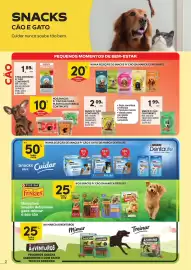 Folheto Continente Página 2