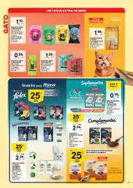 Folheto Continente Página 3