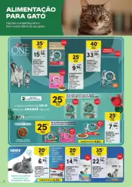 Folheto Continente Página 4