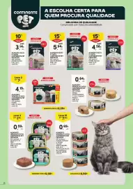 Folheto Continente Página 8