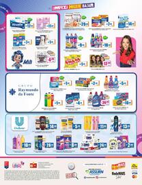 Catálogo Rede Mais Supermercados Página 4