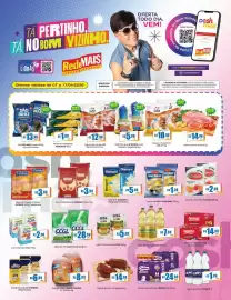 Catálogo Rede Mais Supermercados Página 1