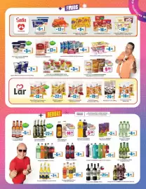 Catálogo Rede Mais Supermercados Página 3