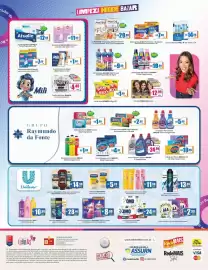 Catálogo Rede Mais Supermercados Página 4