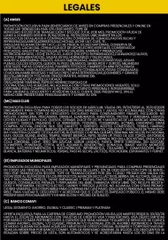 Catálogo Changomas Página 5