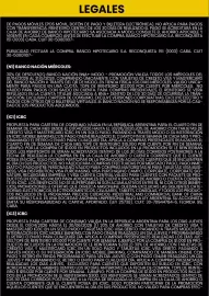 Catálogo Changomas Página 7