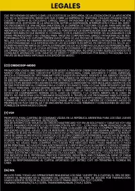 Catálogo Changomas Página 9