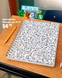 Catálogo Ferrisariato Página 1