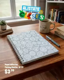 Catálogo Ferrisariato Página 4