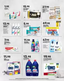 Folheto Mercadão Atacadista semana 15 Página 2