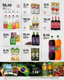 Folheto Mercadão Atacadista semana 15 Página 3