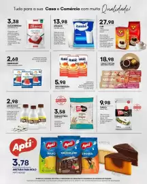 Folheto Mercadão Atacadista semana 15 Página 4