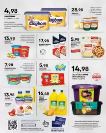 Folheto Mercadão Atacadista semana 15 Página 6