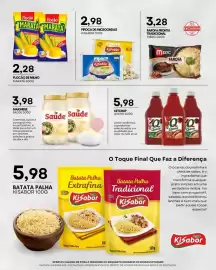 Folheto Mercadão Atacadista semana 15 Página 7