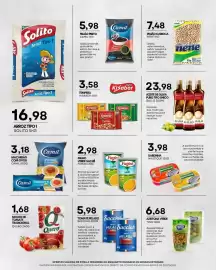 Folheto Mercadão Atacadista semana 15 Página 8