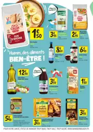 Catalogue Les Comptoirs de la Bio page 2