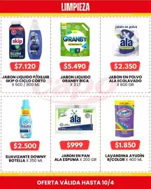 Catálogo Autoservicio Capo Página 2